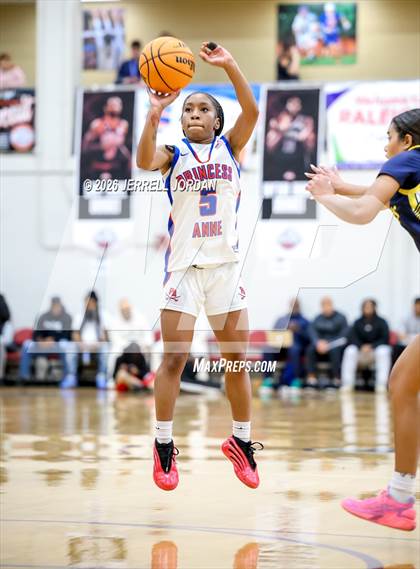 Thumbnail 2 in Bullis vs Princess Anne (John Wall Holiday Invitational) photogallery.