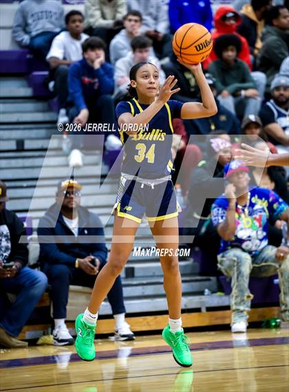 Thumbnail 1 in Bullis vs Princess Anne (John Wall Holiday Invitational) photogallery.