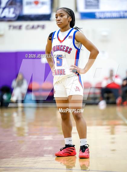 Thumbnail 2 in Bullis vs Princess Anne (John Wall Holiday Invitational) photogallery.