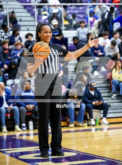 Thumbnail 3 in Bullis vs Princess Anne (John Wall Holiday Invitational) photogallery.