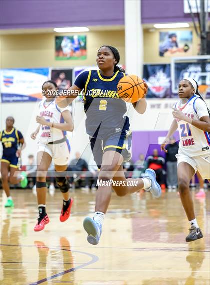 Thumbnail 2 in Bullis vs Princess Anne (John Wall Holiday Invitational) photogallery.