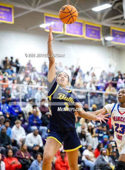 Thumbnail 1 in Bullis vs Princess Anne (John Wall Holiday Invitational) photogallery.