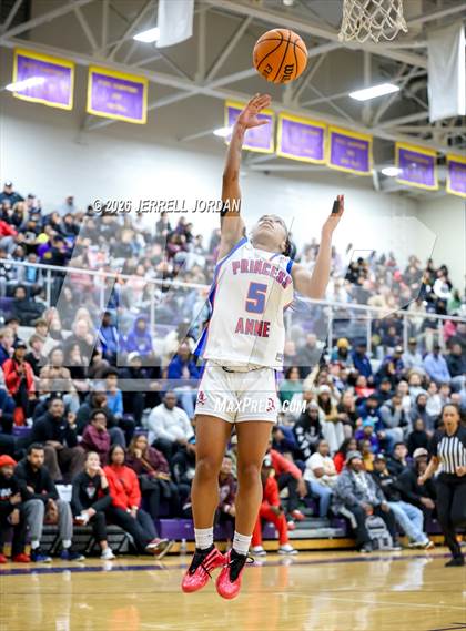 Thumbnail 2 in Bullis vs Princess Anne (John Wall Holiday Invitational) photogallery.