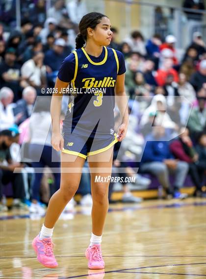 Thumbnail 3 in Bullis vs Princess Anne (John Wall Holiday Invitational) photogallery.