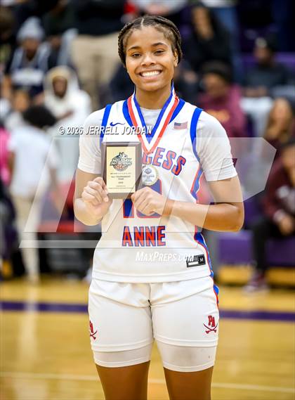 Thumbnail 3 in Bullis vs Princess Anne (John Wall Holiday Invitational) photogallery.