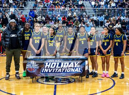 Thumbnail 2 in Bullis vs Princess Anne (John Wall Holiday Invitational) photogallery.