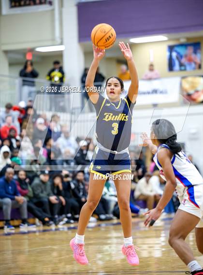 Thumbnail 3 in Bullis vs Princess Anne (John Wall Holiday Invitational) photogallery.