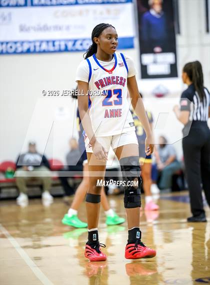 Thumbnail 1 in Bullis vs Princess Anne (John Wall Holiday Invitational) photogallery.