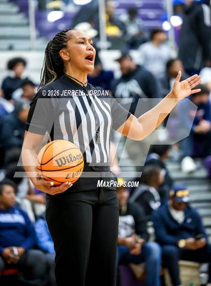 Thumbnail 2 in Bullis vs Princess Anne (John Wall Holiday Invitational) photogallery.