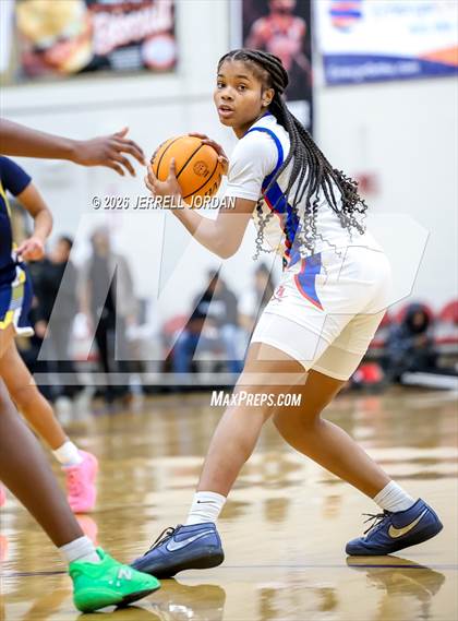 Thumbnail 1 in Bullis vs Princess Anne (John Wall Holiday Invitational) photogallery.
