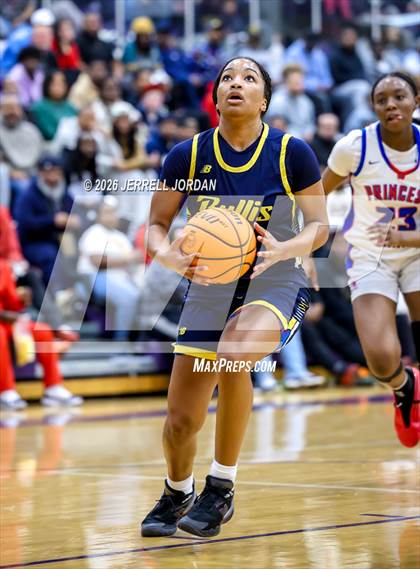Thumbnail 1 in Bullis vs Princess Anne (John Wall Holiday Invitational) photogallery.