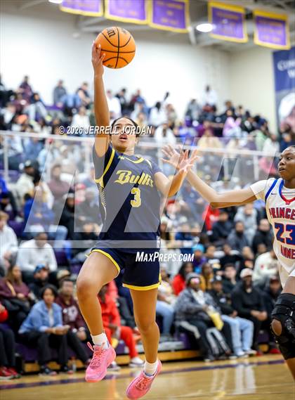 Thumbnail 2 in Bullis vs Princess Anne (John Wall Holiday Invitational) photogallery.