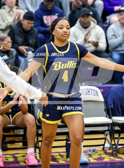 Thumbnail 1 in Bullis vs Princess Anne (John Wall Holiday Invitational) photogallery.