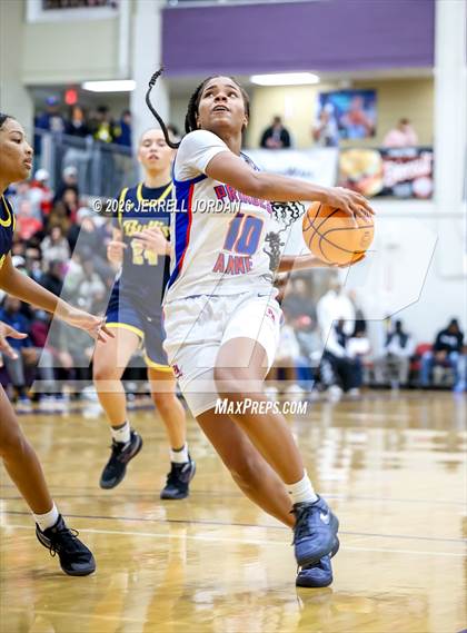 Thumbnail 1 in Bullis vs Princess Anne (John Wall Holiday Invitational) photogallery.