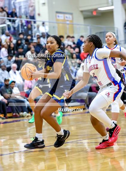 Thumbnail 3 in Bullis vs Princess Anne (John Wall Holiday Invitational) photogallery.