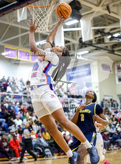Thumbnail 1 in Bullis vs Princess Anne (John Wall Holiday Invitational) photogallery.