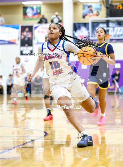 Thumbnail 3 in Bullis vs Princess Anne (John Wall Holiday Invitational) photogallery.