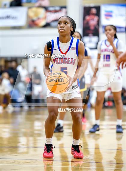 Thumbnail 2 in Bullis vs Princess Anne (John Wall Holiday Invitational) photogallery.