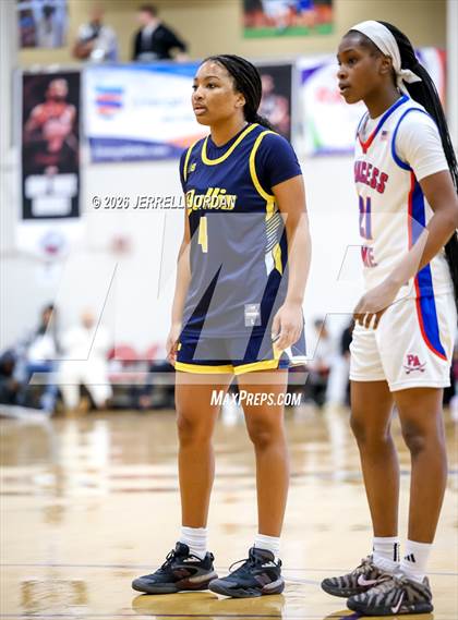 Thumbnail 1 in Bullis vs Princess Anne (John Wall Holiday Invitational) photogallery.