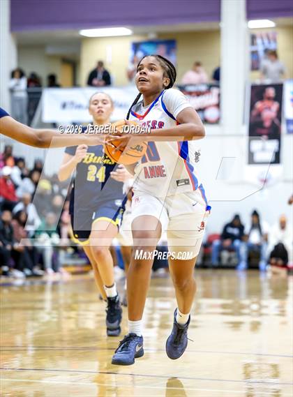 Thumbnail 3 in Bullis vs Princess Anne (John Wall Holiday Invitational) photogallery.