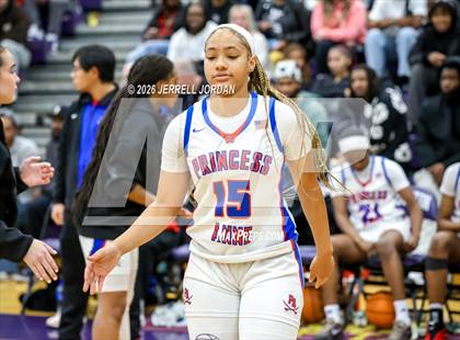 Thumbnail 1 in Bullis vs Princess Anne (John Wall Holiday Invitational) photogallery.