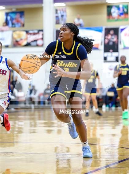 Thumbnail 1 in Bullis vs Princess Anne (John Wall Holiday Invitational) photogallery.