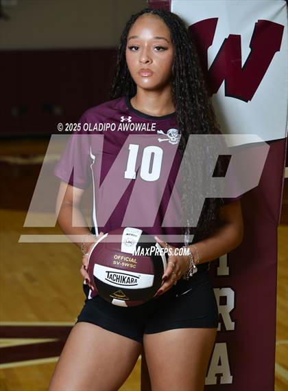 Thumbnail 2 in Wylie (Team and Individuals) photogallery.
