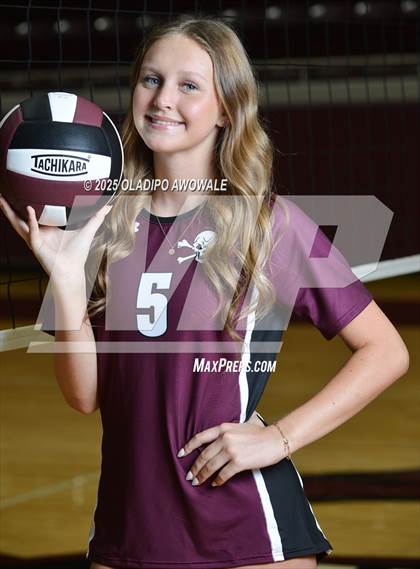 Thumbnail 3 in Wylie (Team and Individuals) photogallery.
