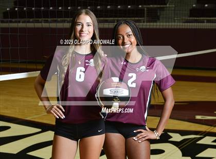 Thumbnail 3 in Wylie (Team and Individuals) photogallery.