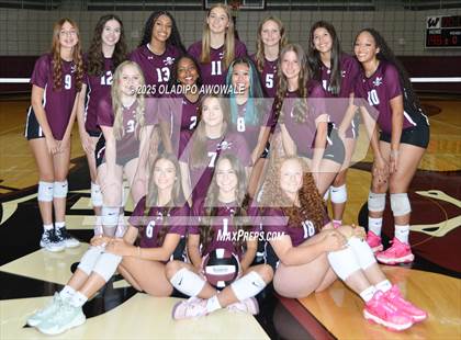Thumbnail 2 in Wylie (Team and Individuals) photogallery.