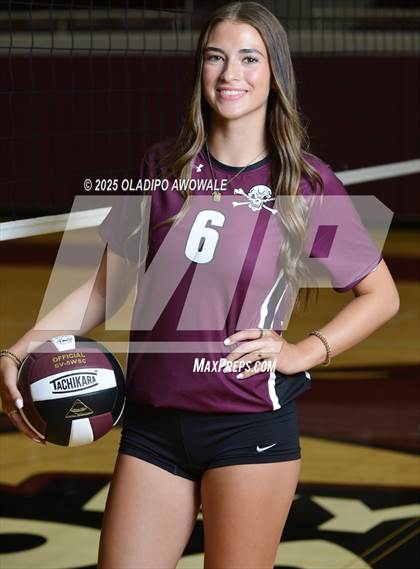 Thumbnail 2 in Wylie (Team and Individuals) photogallery.