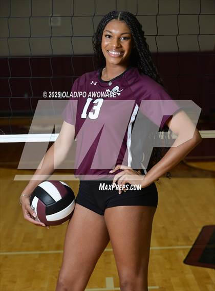 Thumbnail 1 in Wylie (Team and Individuals) photogallery.