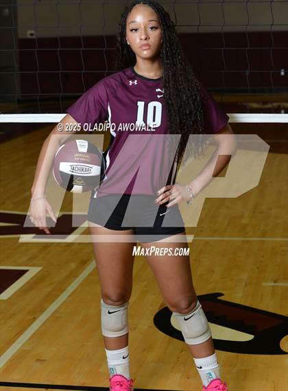 Thumbnail 3 in Wylie (Team and Individuals) photogallery.