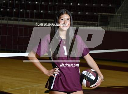 Thumbnail 2 in Wylie (Team and Individuals) photogallery.