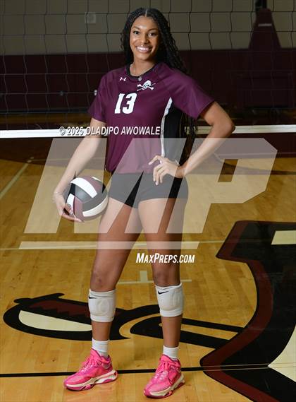 Thumbnail 3 in Wylie (Team and Individuals) photogallery.