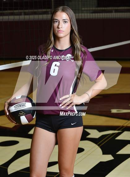 Thumbnail 3 in Wylie (Team and Individuals) photogallery.