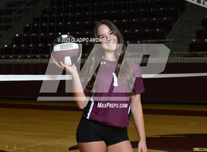 Thumbnail 3 in Wylie (Team and Individuals) photogallery.