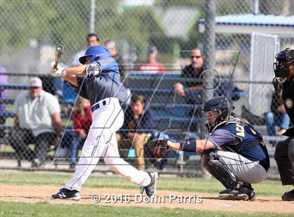 Thumbnail 2 in Arroyo Grande @ San Dimas (CIFSS D3 Playoff) photogallery.