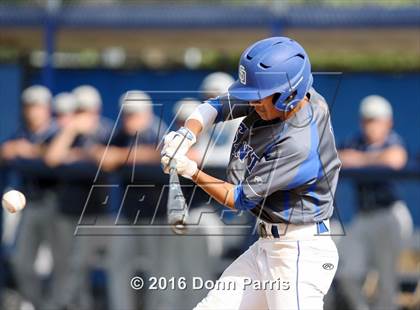 Thumbnail 1 in Arroyo Grande @ San Dimas (CIFSS D3 Playoff) photogallery.