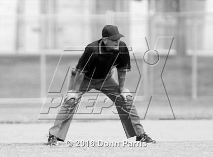 Thumbnail 1 in Arroyo Grande @ San Dimas (CIFSS D3 Playoff) photogallery.