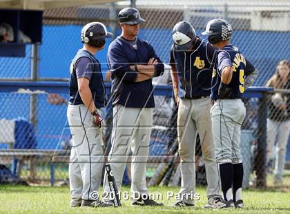 Thumbnail 1 in Arroyo Grande @ San Dimas (CIFSS D3 Playoff) photogallery.