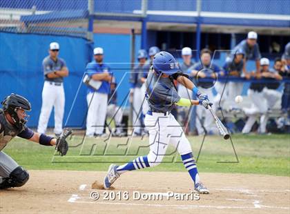 Thumbnail 2 in Arroyo Grande @ San Dimas (CIFSS D3 Playoff) photogallery.