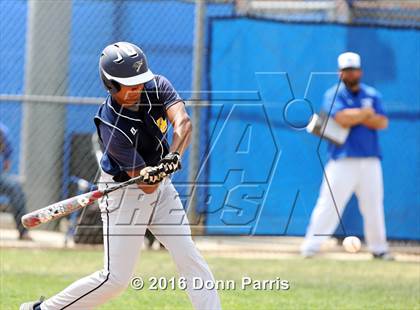 Thumbnail 2 in Arroyo Grande @ San Dimas (CIFSS D3 Playoff) photogallery.