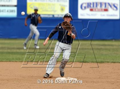Thumbnail 2 in Arroyo Grande @ San Dimas (CIFSS D3 Playoff) photogallery.