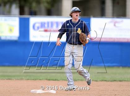 Thumbnail 2 in Arroyo Grande @ San Dimas (CIFSS D3 Playoff) photogallery.