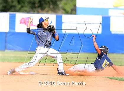 Thumbnail 3 in Arroyo Grande @ San Dimas (CIFSS D3 Playoff) photogallery.