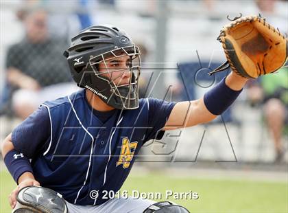 Thumbnail 1 in Arroyo Grande @ San Dimas (CIFSS D3 Playoff) photogallery.