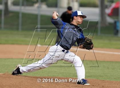 Thumbnail 3 in Arroyo Grande @ San Dimas (CIFSS D3 Playoff) photogallery.