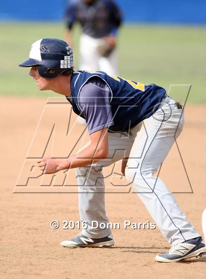 Thumbnail 1 in Arroyo Grande @ San Dimas (CIFSS D3 Playoff) photogallery.