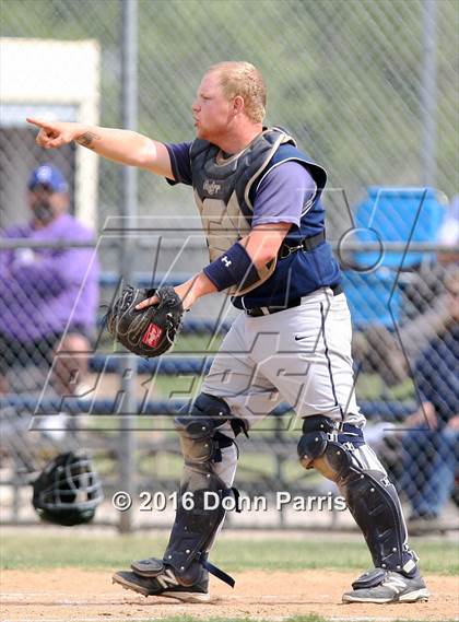 Thumbnail 1 in Arroyo Grande @ San Dimas (CIFSS D3 Playoff) photogallery.